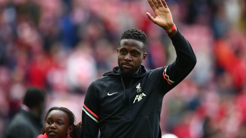 Divock Origi se rád konečně rozloučí s Liverpoolem
